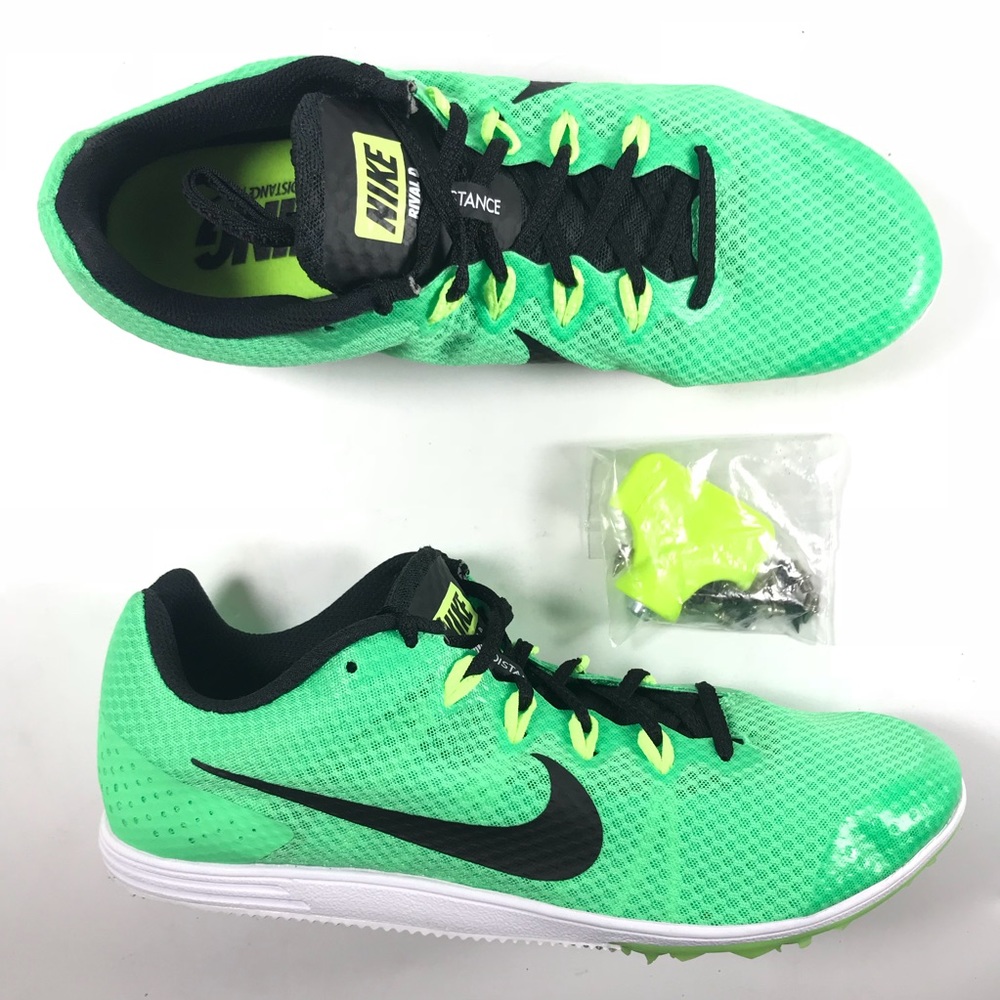 NIKE Zoom Rival D 9 Track/XC Size 11